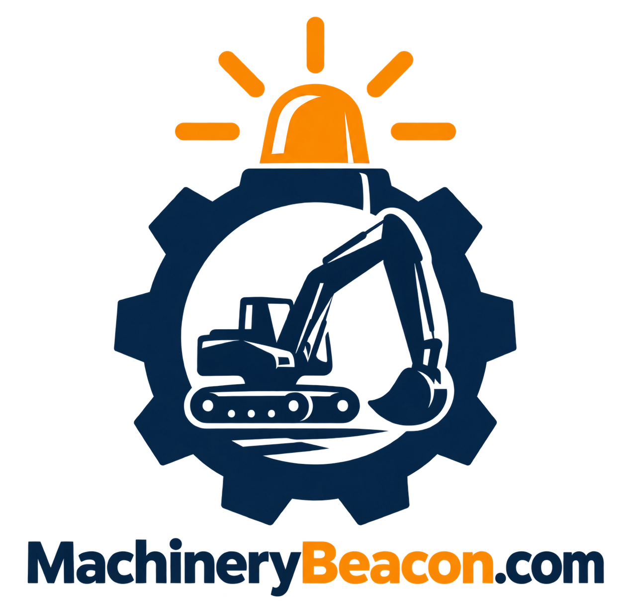 Machinery Beacon